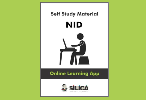 NID BDes MDes 2026 / 2027 - Online Study Kit - Image 2