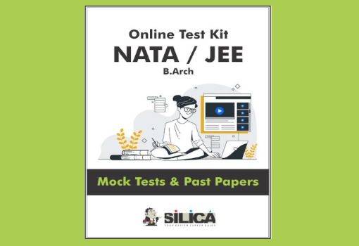 NATA JEE 2026 / 2027 - Online Test Kit