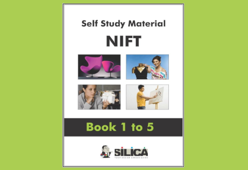 NIFT MFM MFTech 2026 / 2027 - Study Books Kit
