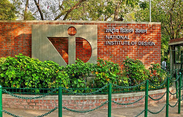 The National Institute of Design (NID): Campuses, Courses, Fees & Eligibility