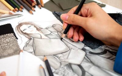 Top Fashion Designing Courses in India