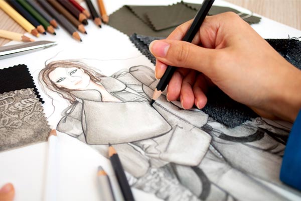 Top Fashion Designing Courses in India