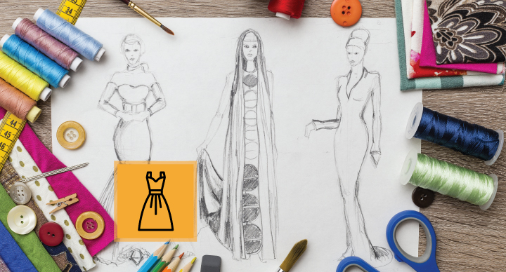 Top 5 things to know about Fashion Design course and career