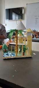 SILICA Lucknow - Best Coaching Classes for NID, NIFT, NATA CEED, UCEED place picture