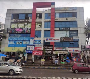 SILICA Baner, Pune - Best Coaching Classes for NID, NIFT, NATA, CEED, UCEED Exam place picture