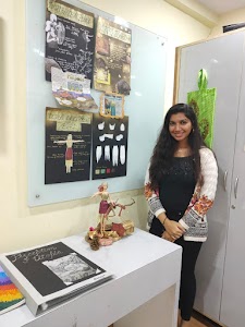 SILICA Nagpur - Best Coaching Classes for NID, NIFT, NATA, CEED, UCEED Exam place picture