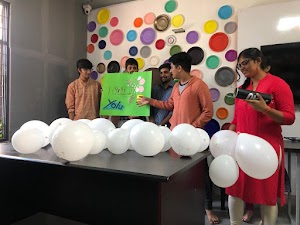 SILICA BTM Layout - Best Coaching Classes for NID, NIFT, NATA, CEED, UCEED Exam place picture