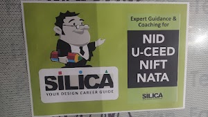 Silica Bhopal: Best Coaching Classes for NID, NIFT, NATA, CEED, UCEED place picture