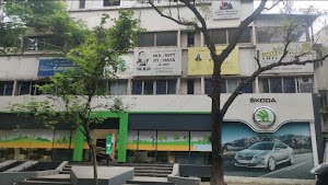Silica Bhandarkar Road,Pune - Best Coaching Classes for NID, NIFT, NATA CEED, UCEED place picture