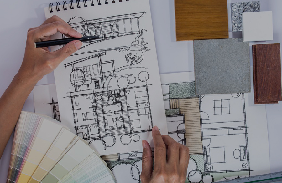 Guide to Interior Designing courses