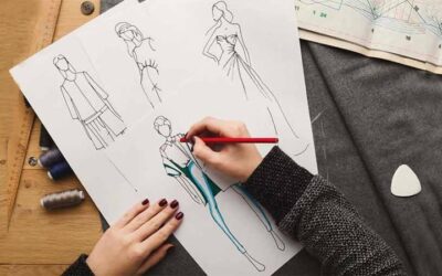 Top Fashion Designining Courses in India 2025: Diploma, B.Des, M.Des & Online Programs | SILICA Institute
