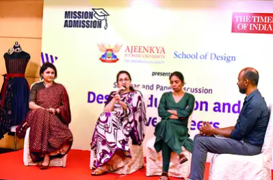 Top Fashion Designing Courses