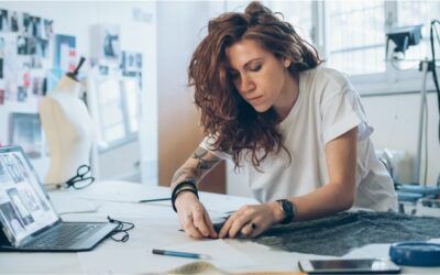 How to Build a Promising Career in Designing