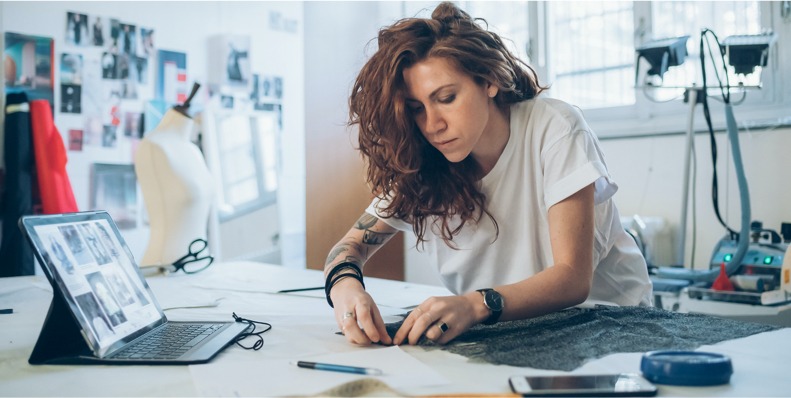 How to Build a Promising Career in Designing