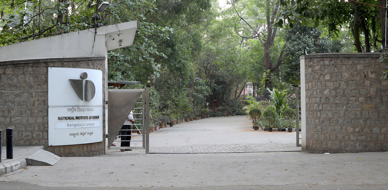 nid-institute-bangalore NID Bangalore