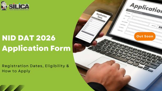 NID DAT 2026 Notification & Application