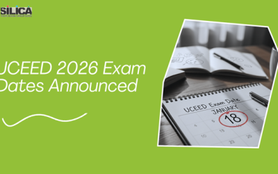 UCEED 2026 Exam Date Announced – Key Details, Timeline & Next Steps
