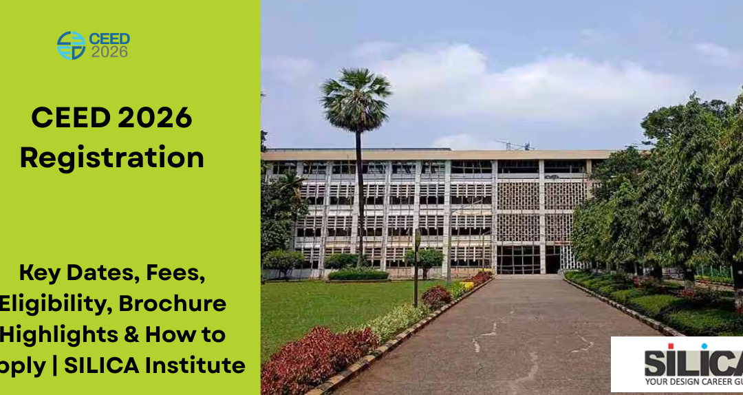 CEED 2026 step by step registration form filling process explained by Experts!