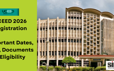 UCEED 2026 Registration Guide: How to Fill Form Step-by-Step Process, Dates, Fees & Eligibility Details