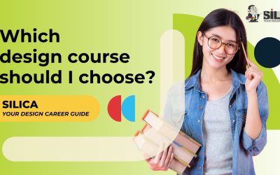 How to Choose the Right Design Course for Your Career?
