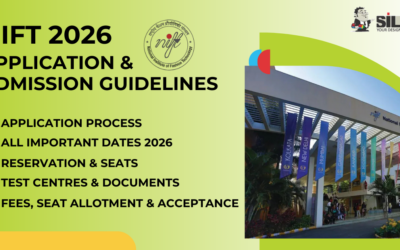 NIFT 2026 Application & Admission Guidelines – Quick Overview